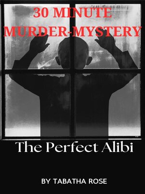 cover image of The Perfect Alibi